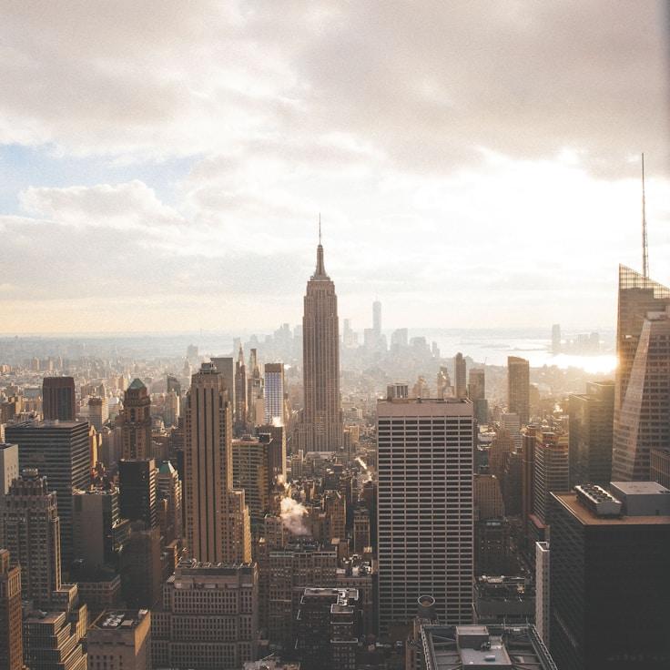 Lara van Dijk - Expat family life guide in Netherlands